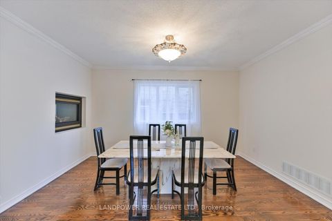 Photo 3 at 56 Hillmount Road, Cachet, Markham