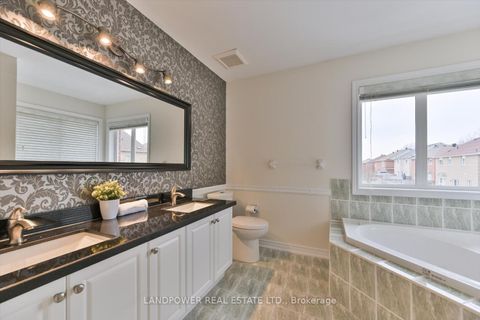 Photo 11 at 56 Hillmount Road, Cachet, Markham