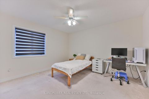 Photo 14 at 56 Hillmount Road, Cachet, Markham