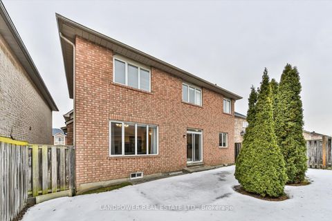 Photo 18 at 56 Hillmount Road, Cachet, Markham