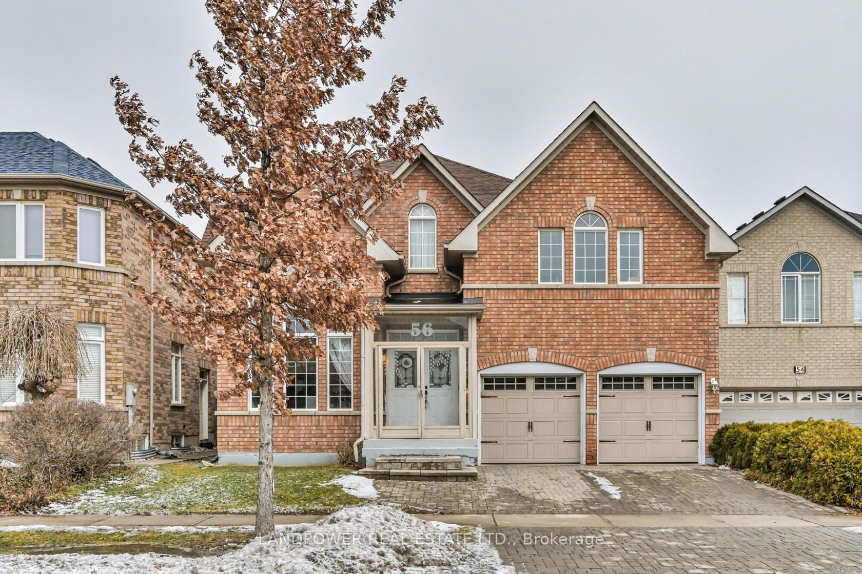 56 Hillmount Road, Cachet, Markham 