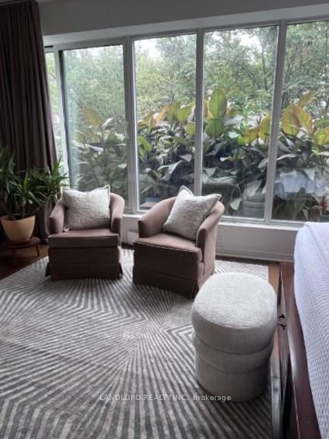 Photo 1 at 207 - 360 Bloor Street E, Moore Park, Toronto