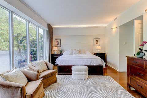 Photo 3 at 207 - 360 Bloor Street E, Moore Park, Toronto