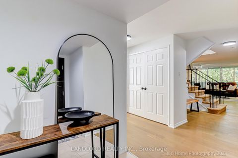 Photo 5 at 207 - 360 Bloor Street E, Moore Park, Toronto