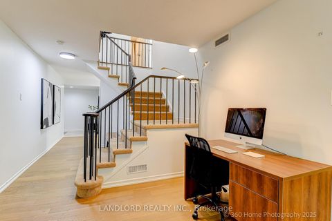 Photo 9 at 207 - 360 Bloor Street E, Moore Park, Toronto