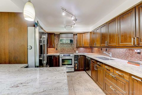 Photo 12 at 207 - 360 Bloor Street E, Moore Park, Toronto