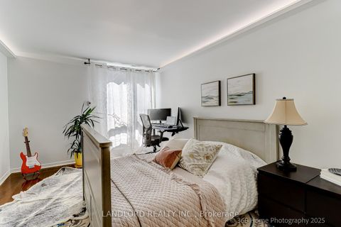 Photo 17 at 207 - 360 Bloor Street E, Moore Park, Toronto