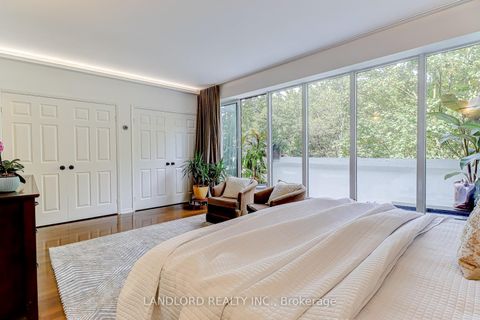 Photo 19 at 207 - 360 Bloor Street E, Moore Park, Toronto