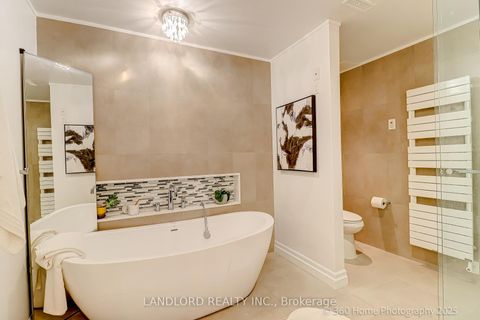 Photo 20 at 207 - 360 Bloor Street E, Moore Park, Toronto