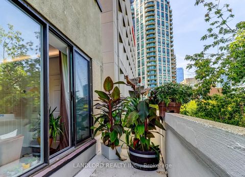 Photo 22 at 207 - 360 Bloor Street E, Moore Park, Toronto