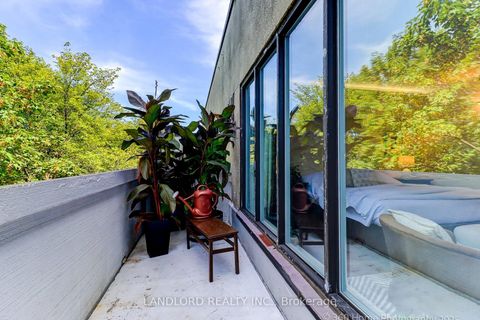 Photo 23 at 207 - 360 Bloor Street E, Moore Park, Toronto