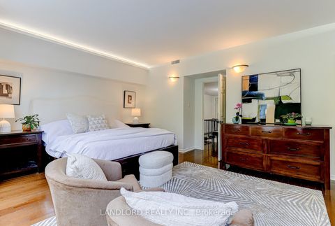 Photo 24 at 207 - 360 Bloor Street E, Moore Park, Toronto