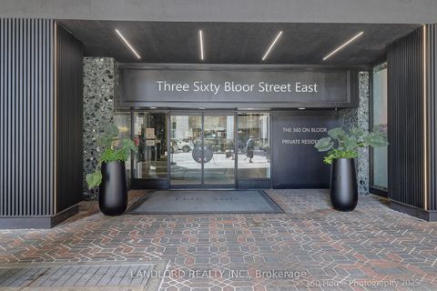 Photo 25 at 207 - 360 Bloor Street E, Moore Park, Toronto