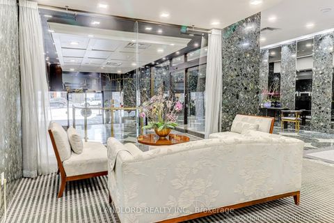 Photo 26 at 207 - 360 Bloor Street E, Moore Park, Toronto