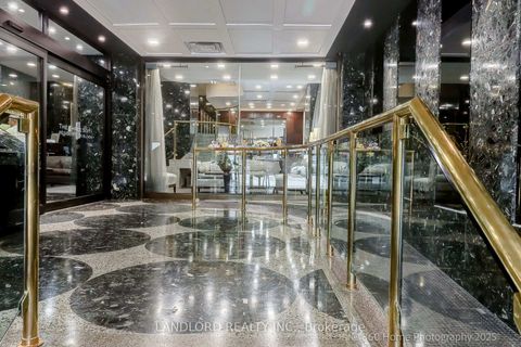 Photo 27 at 207 - 360 Bloor Street E, Moore Park, Toronto