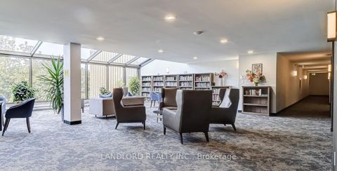 Photo 28 at 207 - 360 Bloor Street E, Moore Park, Toronto