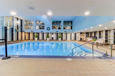 Photo 29 at 207 - 360 Bloor Street E, Moore Park, Toronto