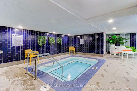 Photo 30 at 207 - 360 Bloor Street E, Moore Park, Toronto