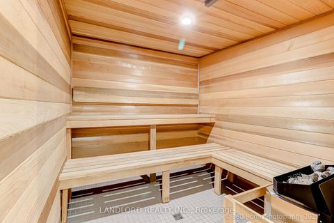 Photo 31 at 207 - 360 Bloor Street E, Moore Park, Toronto