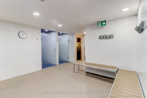 Photo 32 at 207 - 360 Bloor Street E, Moore Park, Toronto