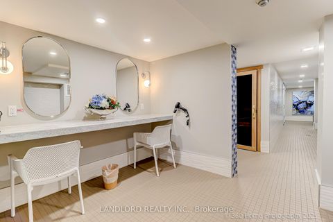 Photo 33 at 207 - 360 Bloor Street E, Moore Park, Toronto