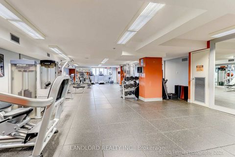 Photo 34 at 207 - 360 Bloor Street E, Moore Park, Toronto