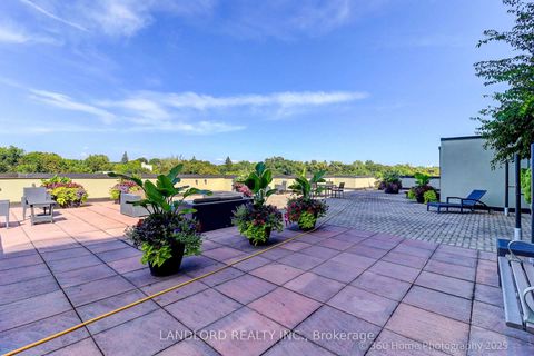 Photo 35 at 207 - 360 Bloor Street E, Moore Park, Toronto