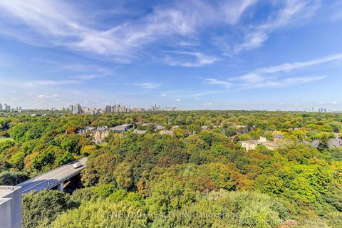 Photo 36 at 207 - 360 Bloor Street E, Moore Park, Toronto