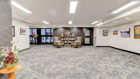 Photo 39 at 207 - 360 Bloor Street E, Moore Park, Toronto