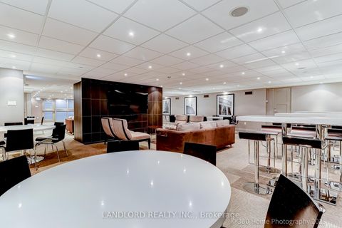 Photo 40 at 207 - 360 Bloor Street E, Moore Park, Toronto