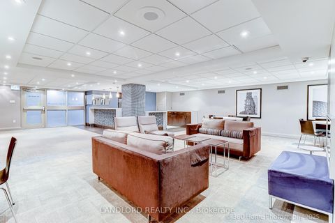 Photo 41 at 207 - 360 Bloor Street E, Moore Park, Toronto