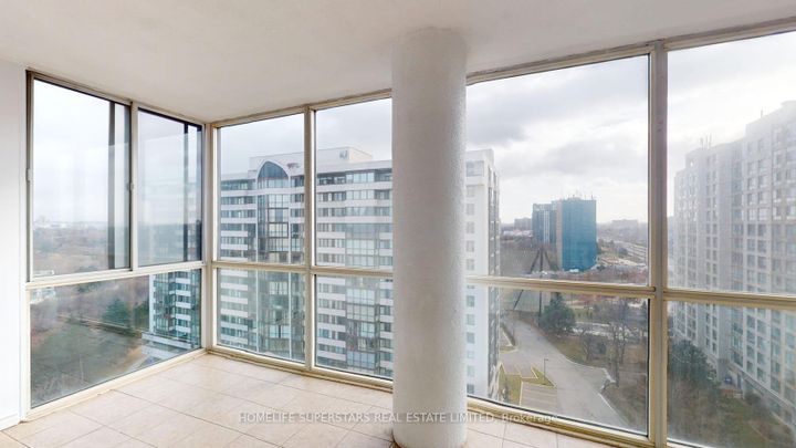 Photo 4 at 1204 - 10 Markbrook Lane, Jamestown, Toronto