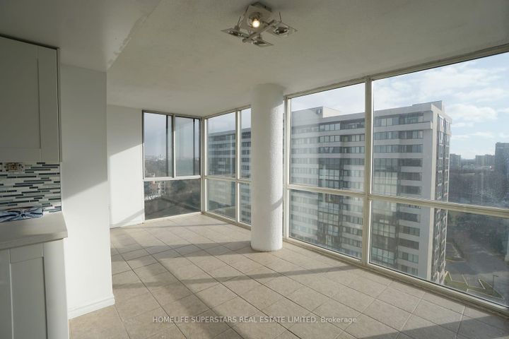 Photo 8 at 1204 - 10 Markbrook Lane, Jamestown, Toronto