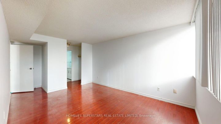 Photo 12 at 1204 - 10 Markbrook Lane, Jamestown, Toronto