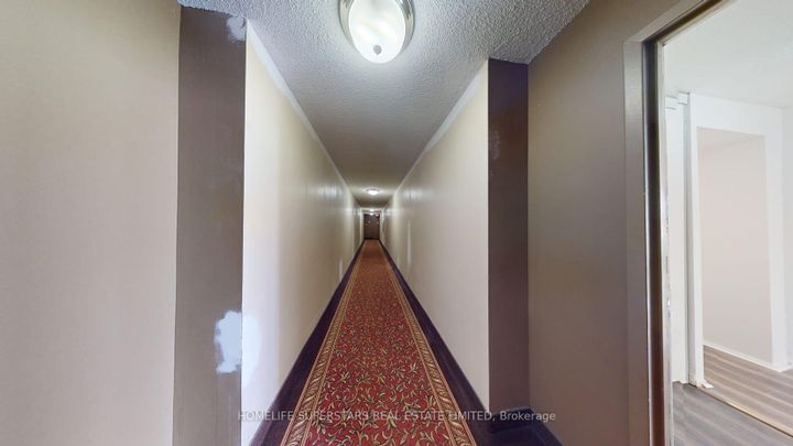 Photo 16 at 1204 - 10 Markbrook Lane, Jamestown, Toronto