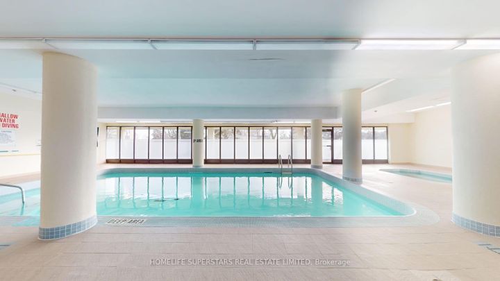 Photo 18 at 1204 - 10 Markbrook Lane, Jamestown, Toronto