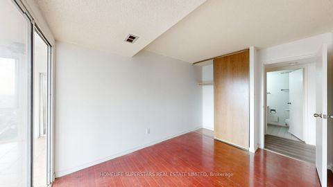 Photo 13 at 1204 - 10 Markbrook Lane, Jamestown, Toronto