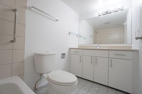 Photo 14 at 1204 - 10 Markbrook Lane, Jamestown, Toronto