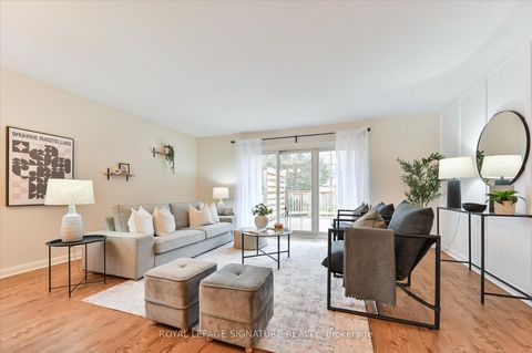 Photo 3 at 189 Sloane Avenue, Victoria Village, Toronto