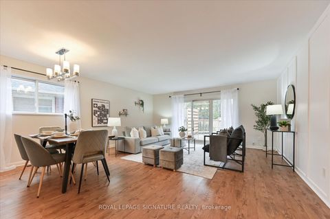 Photo 4 at 189 Sloane Avenue, Victoria Village, Toronto