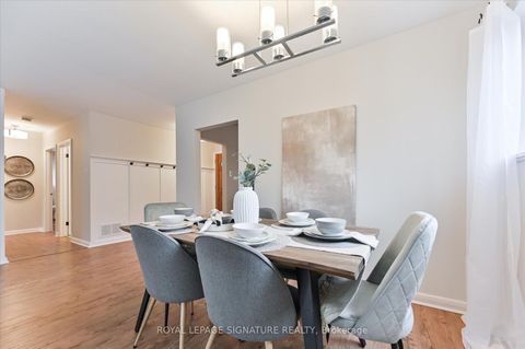 Photo 5 at 189 Sloane Avenue, Victoria Village, Toronto