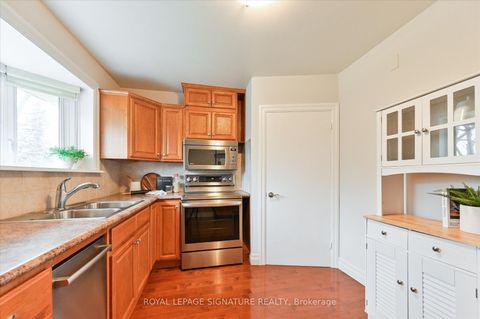 Photo 6 at 189 Sloane Avenue, Victoria Village, Toronto