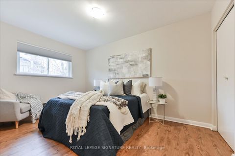Photo 8 at 189 Sloane Avenue, Victoria Village, Toronto