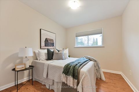 Photo 9 at 189 Sloane Avenue, Victoria Village, Toronto