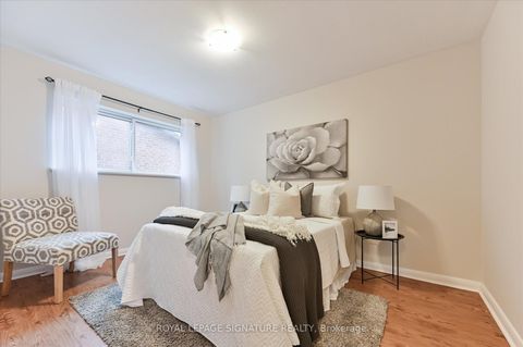 Photo 10 at 189 Sloane Avenue, Victoria Village, Toronto