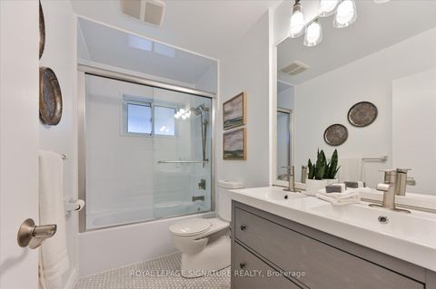 Photo 11 at 189 Sloane Avenue, Victoria Village, Toronto