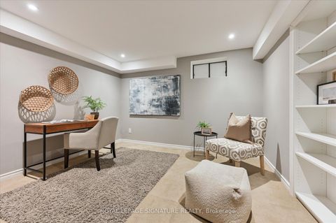 Photo 12 at 189 Sloane Avenue, Victoria Village, Toronto