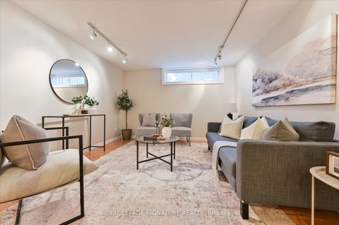 Photo 14 at 189 Sloane Avenue, Victoria Village, Toronto