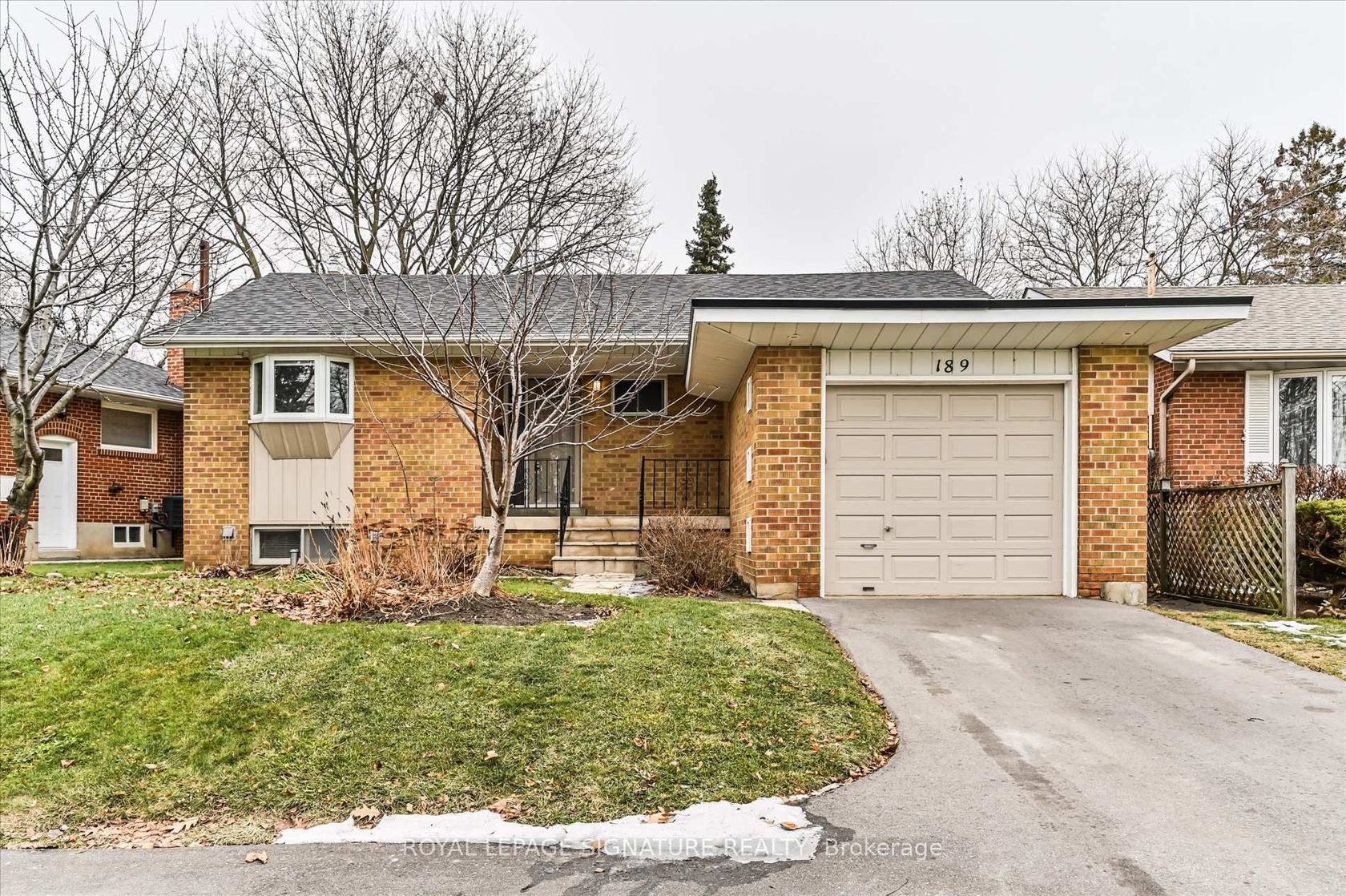 189 Sloane Avenue, Victoria Village, Toronto 