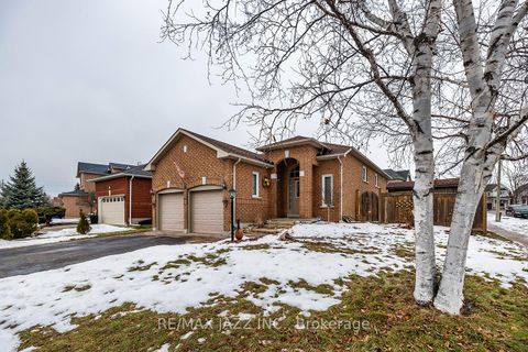 Photo 1 at 16 Goodwin Avenue, Bowmanville, Clarington